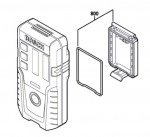 Bosch 3 601 K15 701 Lr 1G Light Receiver / Eu Spare Parts